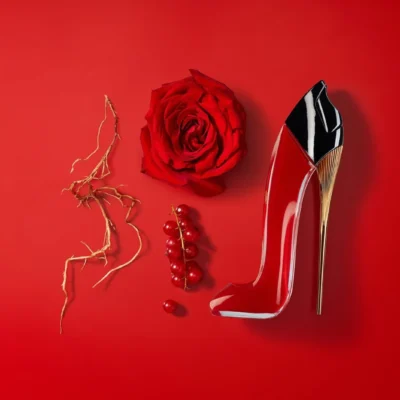Very Good Girl Carolina Herrera