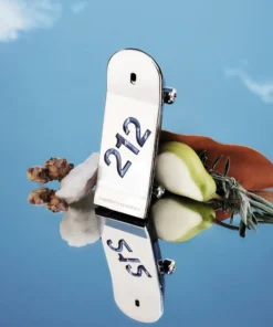 212 MEN HEROES CAROLINA HERRERA