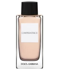 L'IMPERATRICE DOLCE & GABBANA