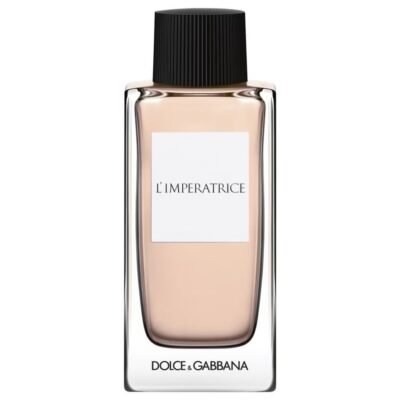 L'IMPERATRICE DOLCE & GABBANA