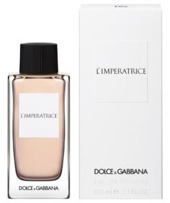 L'IMPERATRICE DOLCE & GABBANA
