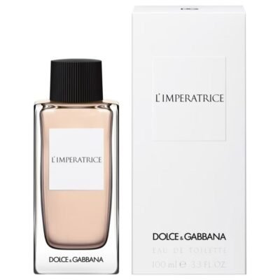 L'IMPERATRICE DOLCE & GABBANA