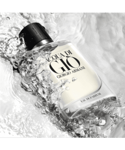 Alternative view of Acqua Di Giò Eau de Parfum pour homme 125 ml