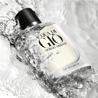 Alternative view of Acqua Di Giò Eau de Parfum pour homme 125 ml