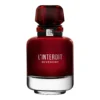 givenchy l'interdit eau de parfum rouge
