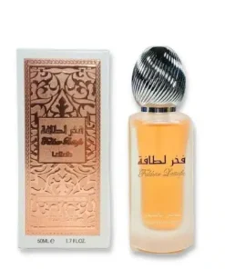 Fakhar Lattafa  Parfum pour Cheveux 50 ml