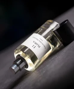 FLORA N°11 Collection Prestige Paris eau de parfum pour femme 50 ML