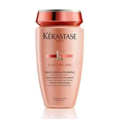 Kérastase Discipline Bain Fluidéaliste Gentle 250 ML sur Lkadoo Au Maroc