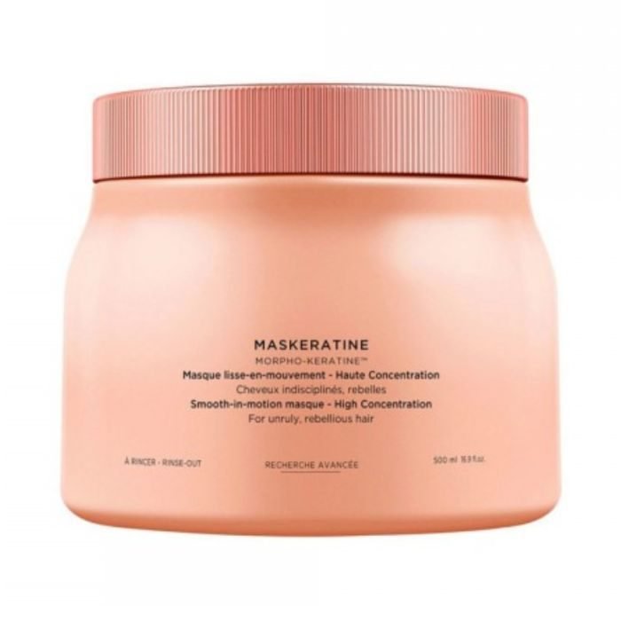 KERASTASE DISCIPLINE MASKERATINE 500 ML
