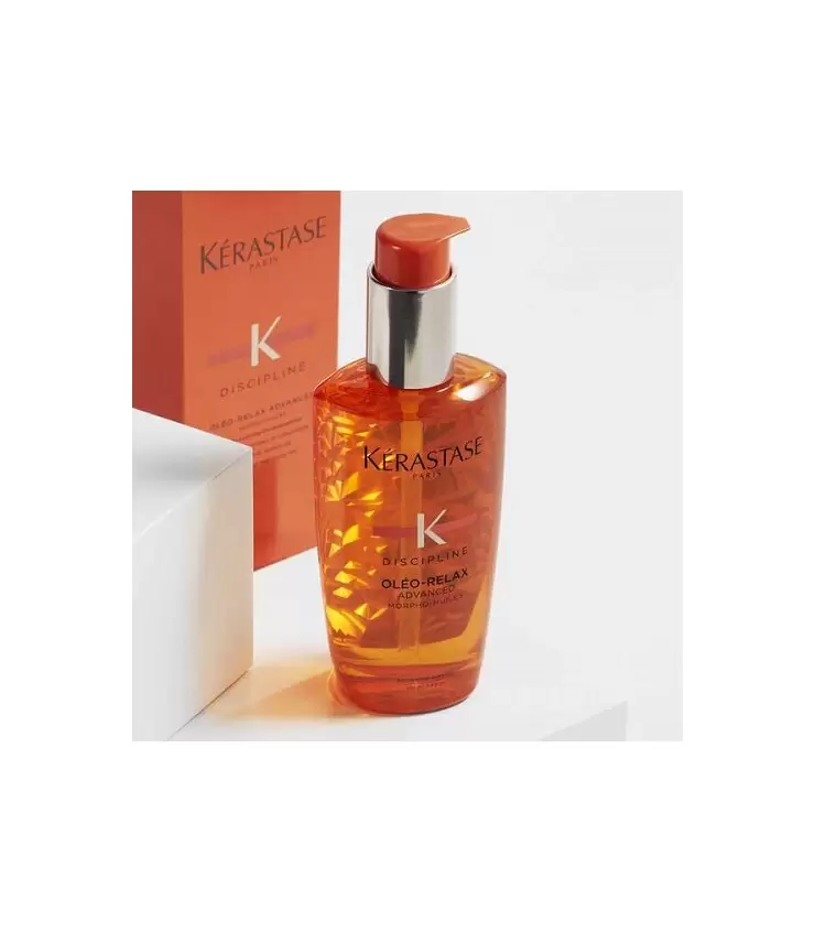 Kérastase Oleo Relax Advanced Discipline Huile 100 ml – Image 2