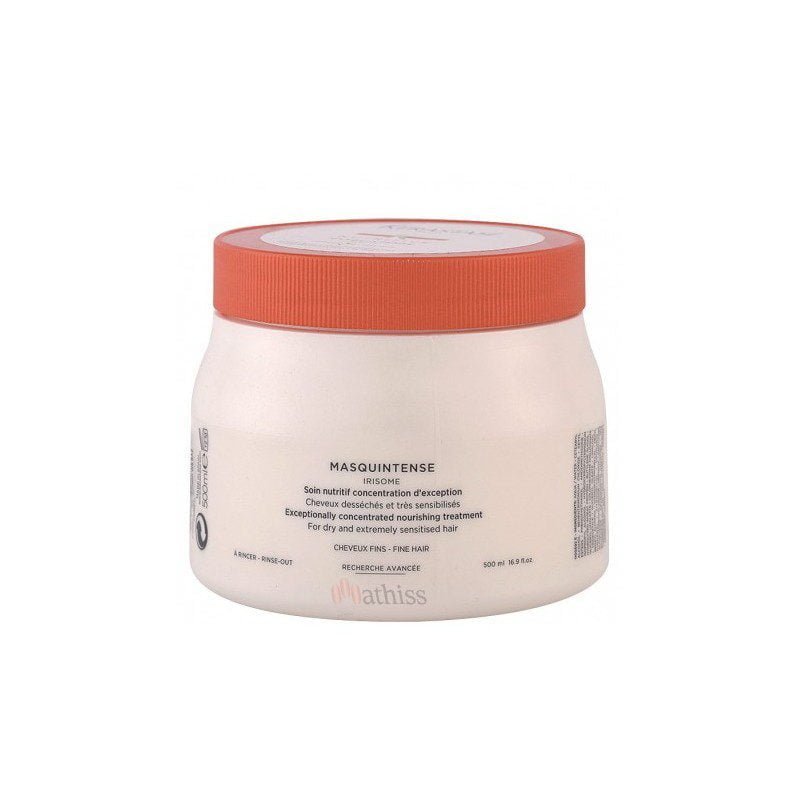 KERASTASE NUTRITIVE MASQUINTENSE 500 ML