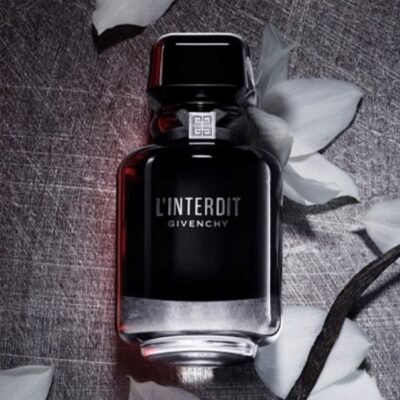 L’interdit givenchy eau de parfum intense femme 80 ml