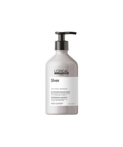 SILVER L'OREAL PROFESSIONNEL SHAMPOOING 500 ml