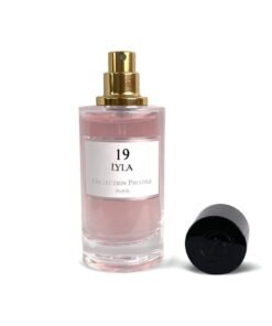Alternative view of LYLA N°19 Collection Prestige eau de parfum  Paris 50 ML