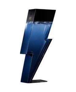 Alternative view of Bad Boy Cobalt Parfum Electrique Carolina Herrera pour homme 100 ml