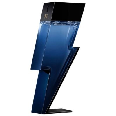 Alternative view of Bad Boy Cobalt Parfum Electrique Carolina Herrera pour homme 100 ml