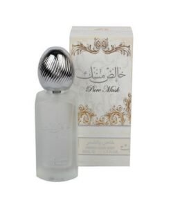 Pure Musk Lattafa Parfum Cheveux pour femme 50 ml