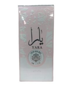 Alternative view of lattafa yara parfum pour cheveux 50 ml