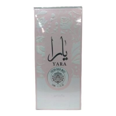 Alternative view of lattafa yara parfum pour cheveux 50 ml