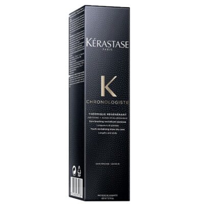 Alternative view of KÉRASTASE CHRONOLOGISTE THERMIQUE REGENERANT 150 ML