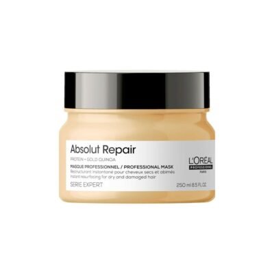 Masque L'Oréal Professionnel   Repair  Absolut 250 ML