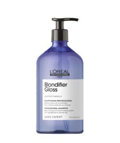 L’OREAL PROFESSIONNEL  BLONDIFIER GLOSS SHAMPOOING 500 ML