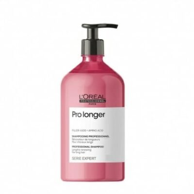 L'OREAL PROFESSIONNEL PRO LONGER SHAMPOOING RENOVATEUR 500 ML