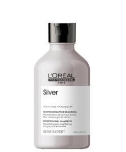 L'Oréal Professionnel  Silver Shampooing 300 ml