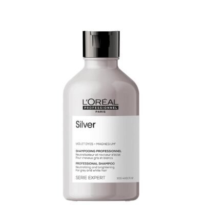 L'Oréal Professionnel  Silver Shampooing 300 ml