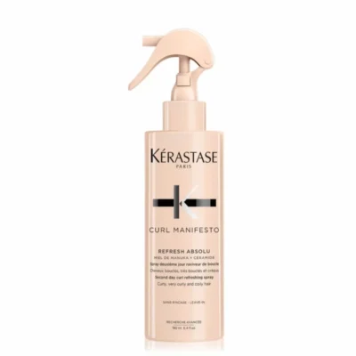 KÉRASTASE CURL MANIFESTO REFRESH ABSOLU SPRAY 190 ML
