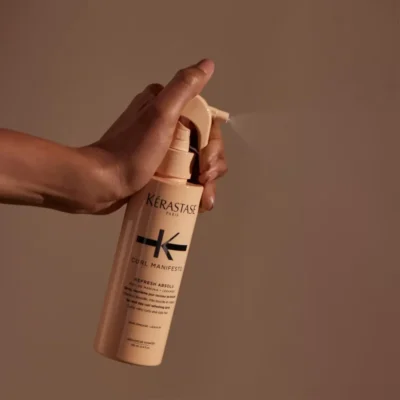 Alternative view of KÉRASTASE CURL MANIFESTO REFRESH ABSOLU SPRAY 190 ML