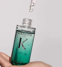 Alternative view of KÉRASTASE SPECIFIQUE POTENTIALISTE SÉRUM 90 ML