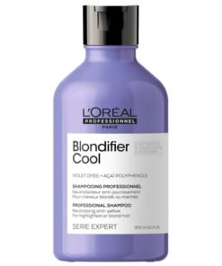 L'OREAL Professionnl  SHAMPOOING BLONDIFIER COOL 300 ML