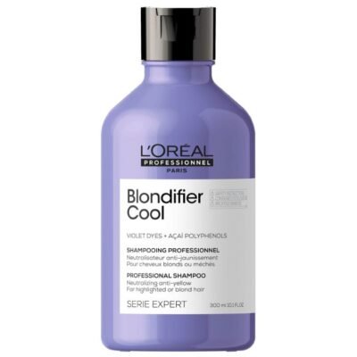 L'OREAL Professionnl  SHAMPOOING BLONDIFIER COOL 300 ML