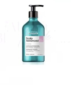 L’OREAL PROFESSIONNEL  SCALP ADVANCED SHAMPOOING ANTI INCONFORT  500 ML