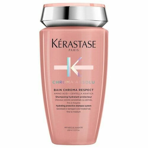 KÉRASTASE CHROMA ABSOLU BAIN CHROMA RESPECT 250 ML