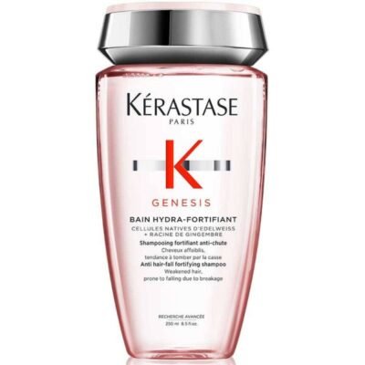 KÉRASTASE GENESIS BAIN HYDRA-FORTIFIANT 250 ML