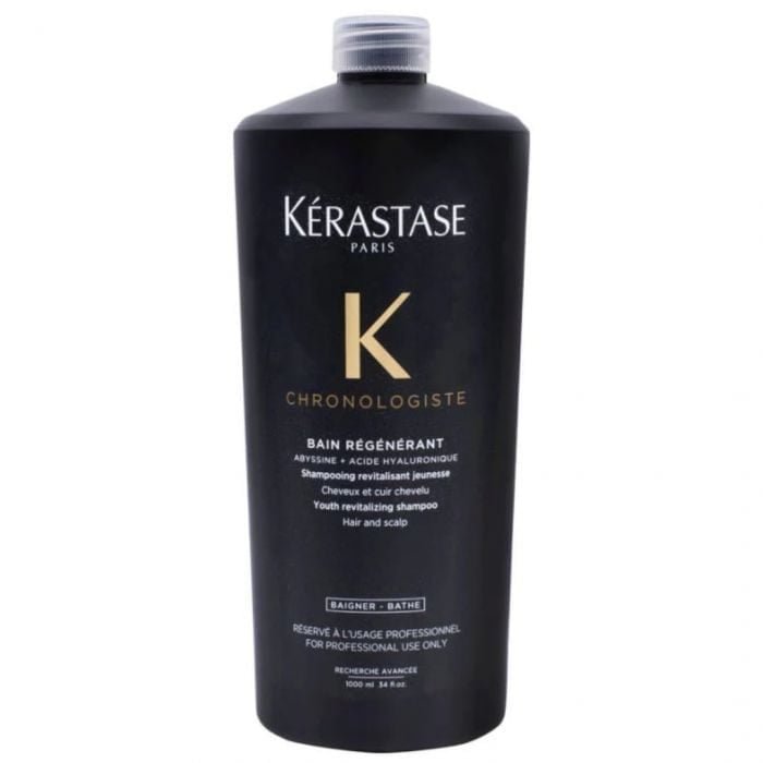 CHRONOLOGISTE BAIN RÉGÉNÉRANT KERASTASE 1000 ML