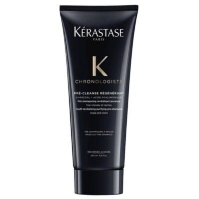 KÉRASTASE CHRONOLOGISTE PRE-CLEANSE REGENERANT 200 ML