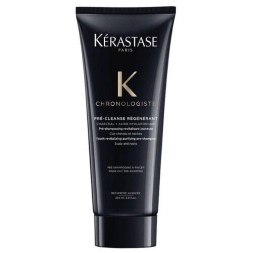 KÉRASTASE CHRONOLOGISTE PRE-CLEANSE REGENERANT 200 ML