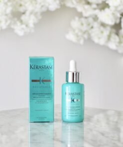 Alternative view of KÉRASTASE RESISTANCE SERUM EXTENTIONISTE 50 ML
