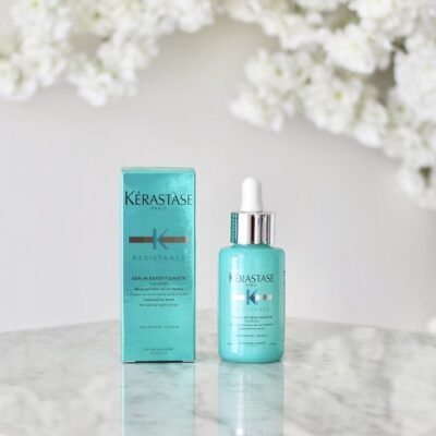 Alternative view of KÉRASTASE RESISTANCE SERUM EXTENTIONISTE 50 ML