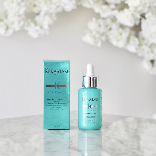 KÉRASTASE RESISTANCE SERUM EXTENTIONISTE 50 ML – Image 2