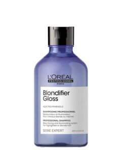 L’OREAL PROFESSIONNEL  BLONDIFIER GLOSS SHAMPOOING 300 ML