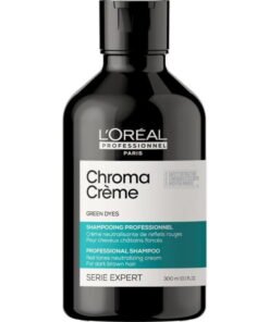 L'oreal professionnel chroma creme green d'yves shampoing 300ml