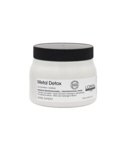 L'OREAL PROFESSIONNEL METAL DETOX MASQUE PROTECTEUR ANTI-DÉPÔT 250ML