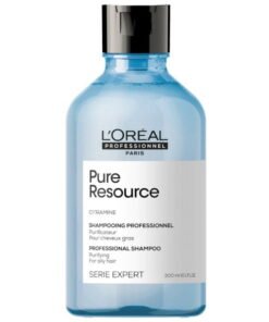L'Oréal Professionnel  Pure Ressource  Shampoing 300 ml