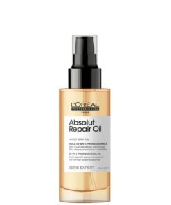 L’OREAL PROFESSIONNEL  ABSOLUT REPAIR OIL 90ML