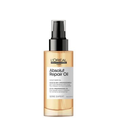 L’OREAL PROFESSIONNEL  ABSOLUT REPAIR OIL 90ML