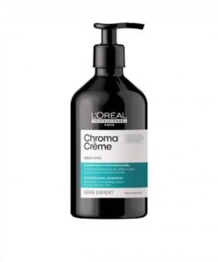 L'oreal professionnel chroma creme green d'yves shampoing 500 ml